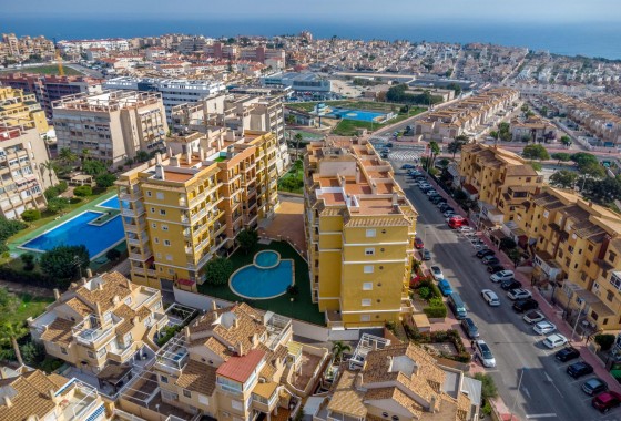 Segunda Mano - Apartamento - Torrevieja - Torreblanca