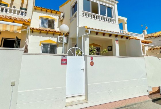 Segunda Mano - Adosado - Orihuela Costa - Los Altos *