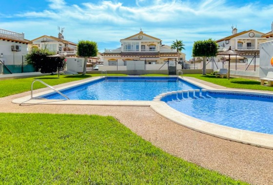 Segunda Mano - Adosado - Orihuela Costa - Los Altos *