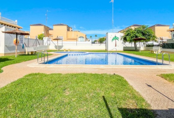 Segunda Mano - Adosado - Orihuela Costa - Los Altos *