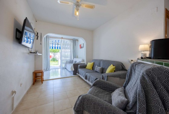 Alquiler a largo plazo - Apartamento - Torrevieja
