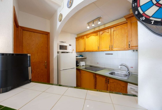 Alquiler a largo plazo - Apartamento - Torrevieja