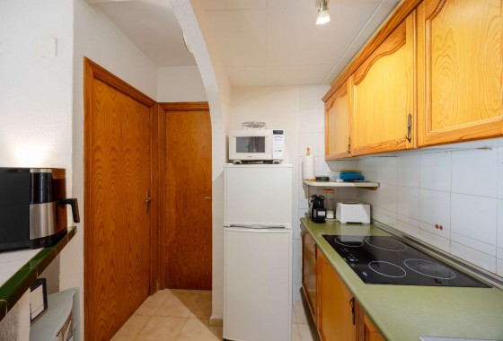 Alquiler a largo plazo - Apartamento - Torrevieja