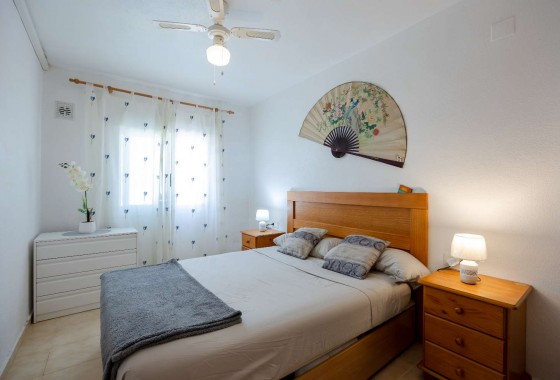 Alquiler a largo plazo - Apartamento - Torrevieja