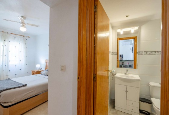 Alquiler a largo plazo - Apartamento - Torrevieja