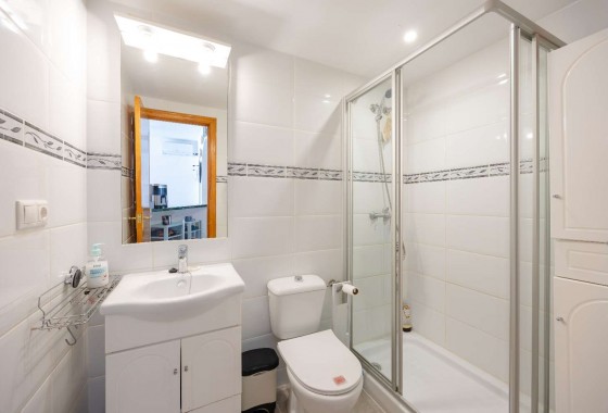 Alquiler a largo plazo - Apartamento - Torrevieja