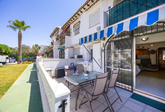 Alquiler a largo plazo - Apartamento - Torrevieja