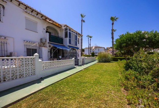 Alquiler a largo plazo - Apartamento - Torrevieja