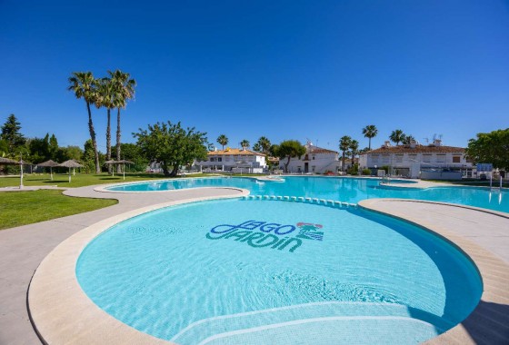Alquiler a largo plazo - Apartamento - Torrevieja
