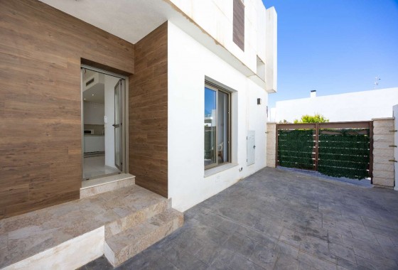Alquiler a largo plazo - Adosado - Orihuela Costa