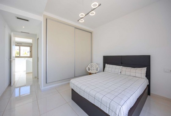 Alquiler a largo plazo - Adosado - Orihuela Costa
