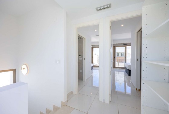 Alquiler a largo plazo - Adosado - Orihuela Costa