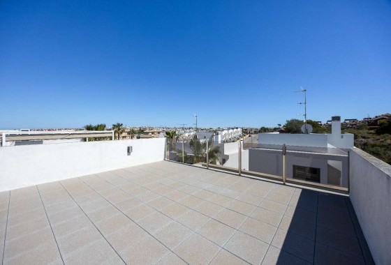 Alquiler a largo plazo - Adosado - Orihuela Costa