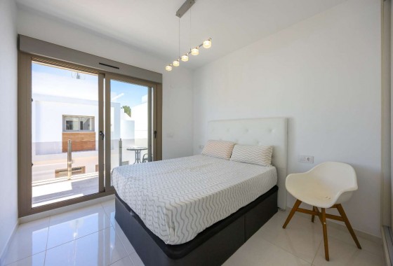 Alquiler a largo plazo - Adosado - Orihuela Costa