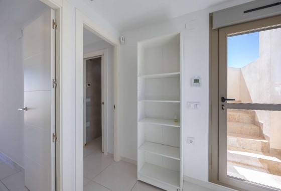 Alquiler a largo plazo - Adosado - Orihuela Costa