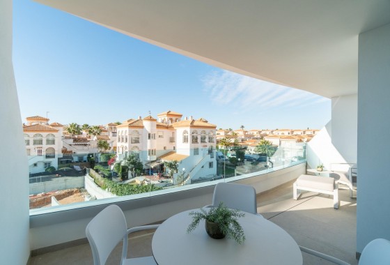 Obra nueva - Apartamento - Orihuela Costa - Playa Flamenca