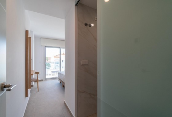 Obra nueva - Apartamento - Orihuela Costa - Playa Flamenca