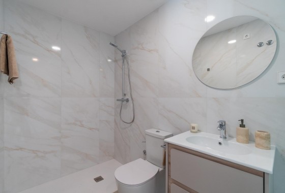Obra nueva - Apartamento - Orihuela Costa - Playa Flamenca