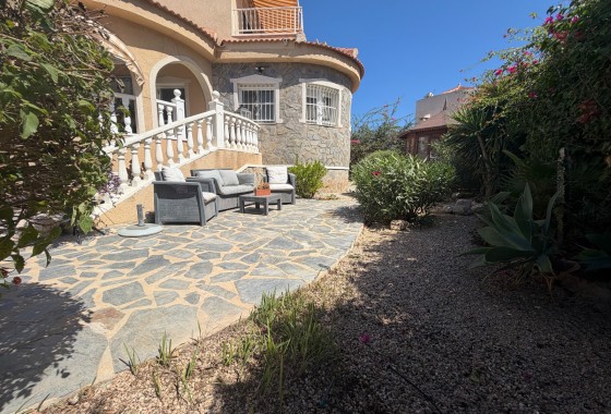Segunda Mano - Chalet - Ciudad Quesada/Rojales - Lo Pepin