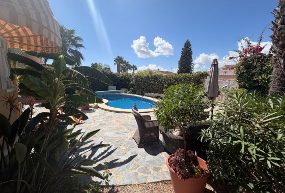 Segunda Mano - Chalet - Ciudad Quesada/Rojales - Lo Pepin