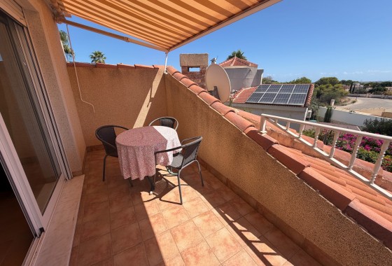 Segunda Mano - Chalet - Ciudad Quesada/Rojales - Lo Pepin
