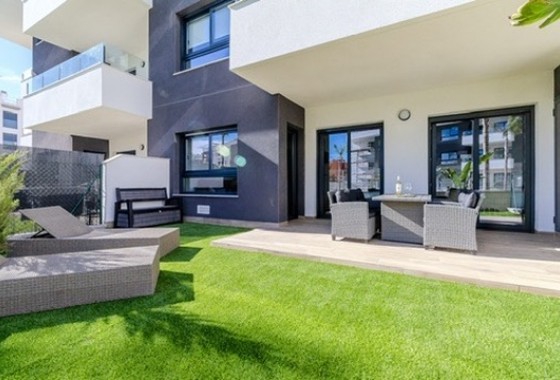 Segunda Mano - Apartamento - Orihuela Costa - Las Filipinas