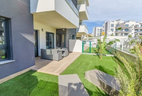 Segunda Mano - Apartamento - Orihuela Costa - Las Filipinas