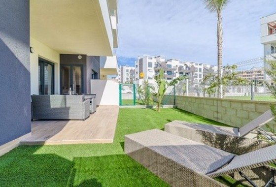 Segunda Mano - Apartamento - Orihuela Costa - Las Filipinas