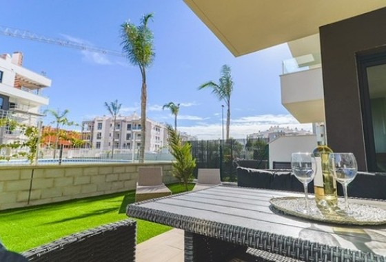 Segunda Mano - Apartamento - Orihuela Costa - Las Filipinas