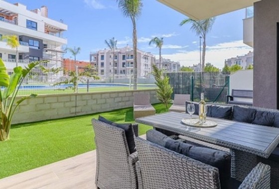 Segunda Mano - Apartamento - Orihuela Costa - Las Filipinas