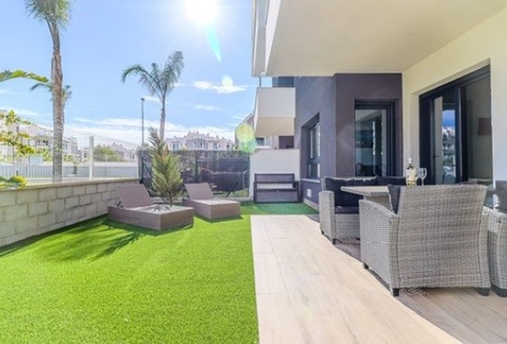 Segunda Mano - Apartamento - Orihuela Costa - Las Filipinas