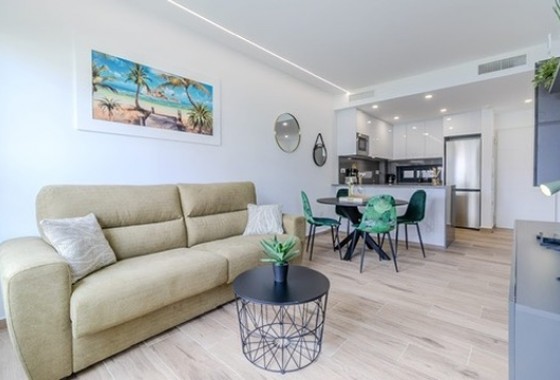 Segunda Mano - Apartamento - Orihuela Costa - Las Filipinas