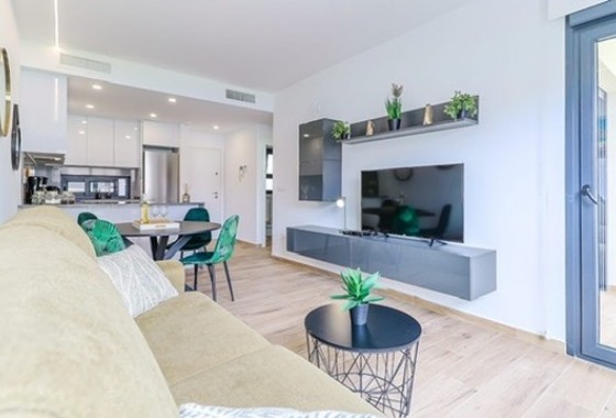 Segunda Mano - Apartamento - Orihuela Costa - Las Filipinas