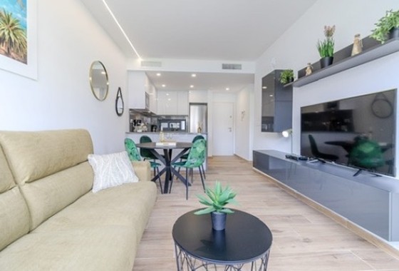 Segunda Mano - Apartamento - Orihuela Costa - Las Filipinas