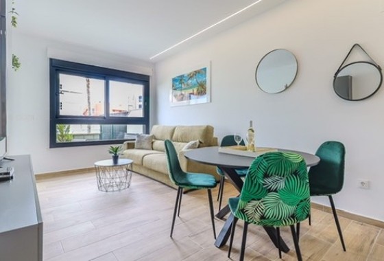 Segunda Mano - Apartamento - Orihuela Costa - Las Filipinas