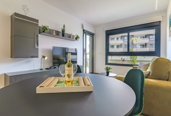Segunda Mano - Apartamento - Orihuela Costa - Las Filipinas