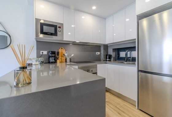 Segunda Mano - Apartamento - Orihuela Costa - Las Filipinas