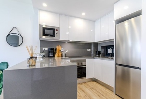 Segunda Mano - Apartamento - Orihuela Costa - Las Filipinas