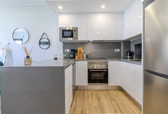 Segunda Mano - Apartamento - Orihuela Costa - Las Filipinas