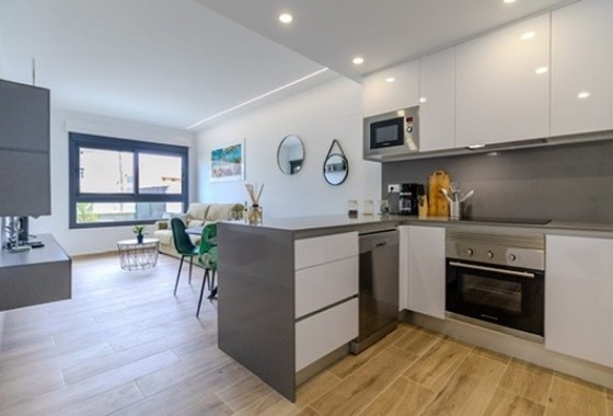 Segunda Mano - Apartamento - Orihuela Costa - Las Filipinas