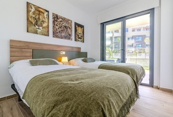 Segunda Mano - Apartamento - Orihuela Costa - Las Filipinas