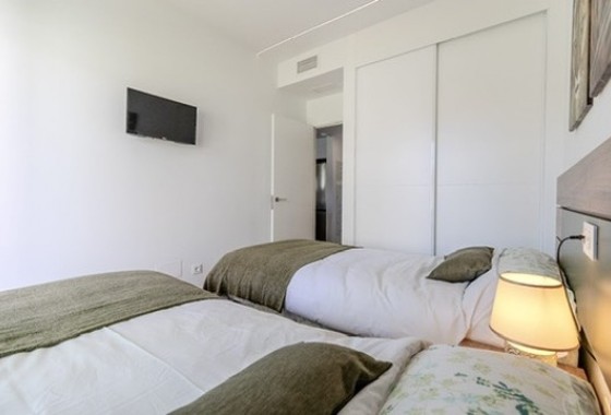 Segunda Mano - Apartamento - Orihuela Costa - Las Filipinas