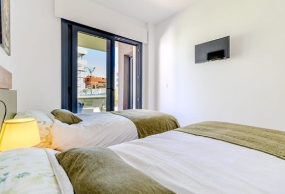 Segunda Mano - Apartamento - Orihuela Costa - Las Filipinas