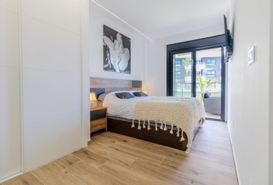 Segunda Mano - Apartamento - Orihuela Costa - Las Filipinas