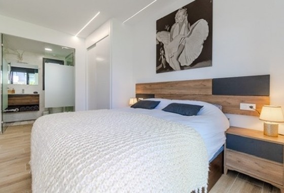 Segunda Mano - Apartamento - Orihuela Costa - Las Filipinas