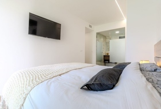 Segunda Mano - Apartamento - Orihuela Costa - Las Filipinas