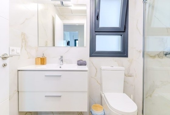 Segunda Mano - Apartamento - Orihuela Costa - Las Filipinas