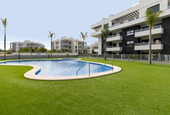 Segunda Mano - Apartamento - Orihuela Costa - Las Filipinas