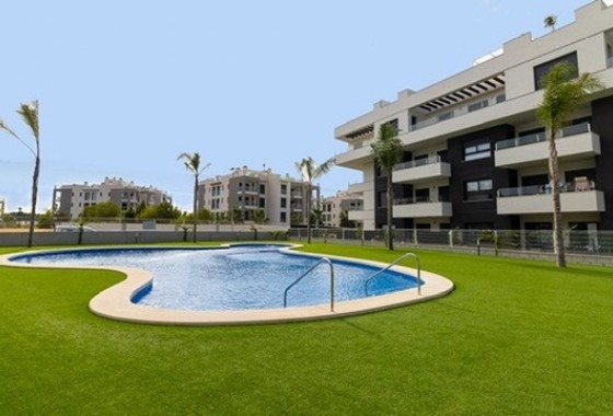 Segunda Mano - Apartamento - Orihuela Costa - Las Filipinas