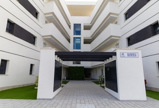 Segunda Mano - Apartamento - Orihuela Costa - Las Filipinas